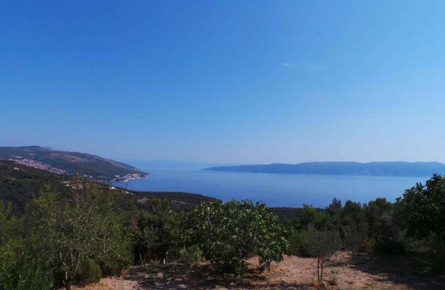 Holiday apartment With view to the sea