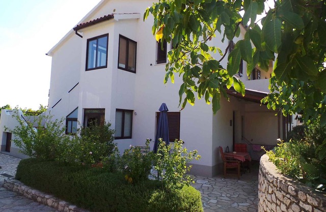 Holiday apartment With view to the sea