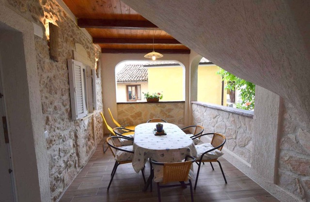 Holiday apartment im Stadtzentrum