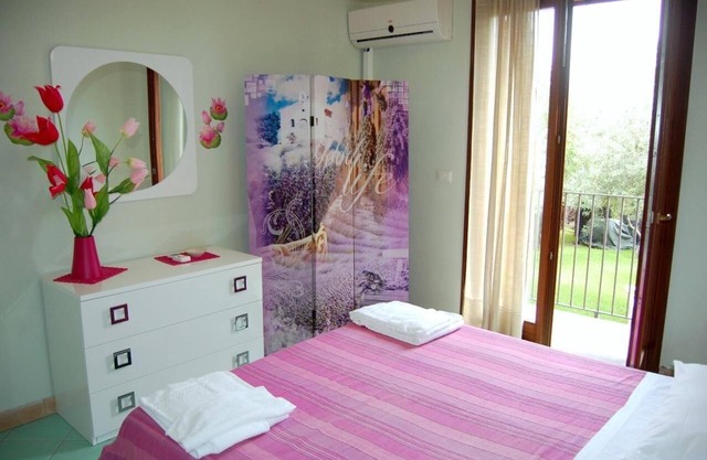 Holiday Apartment in Acireale with Common Pool and Panoramic View