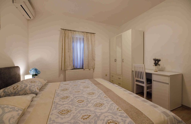 Holiday apartment in a quiet location