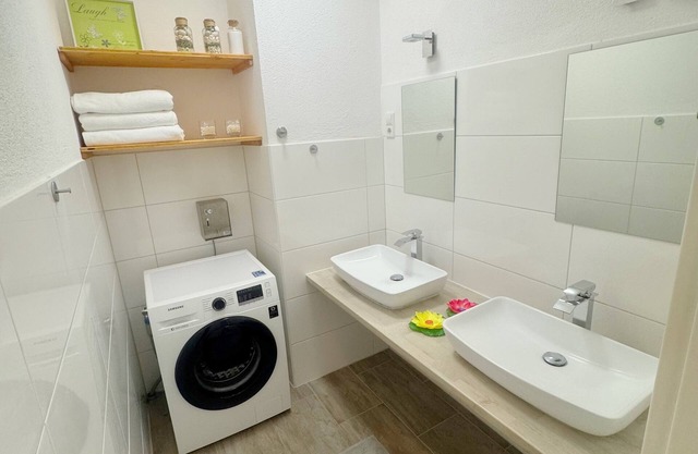 Holiday apartment in Göppingen