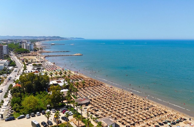 Holiday Apartment in Golem 094