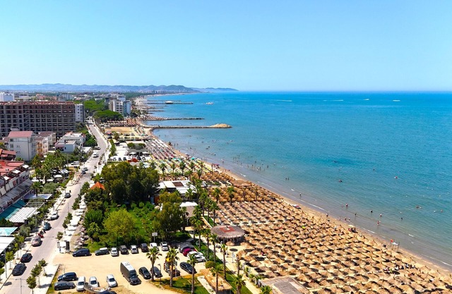 Holiday Apartment in Golem 095