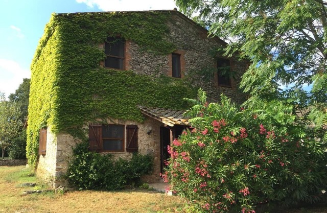 Holiday Apartment in Amelia with Private Parking