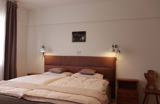 Holiday apartment Aldein (Aldino) for 1 - 7 persons with 2 bedrooms - Holiday apartment in one or mu