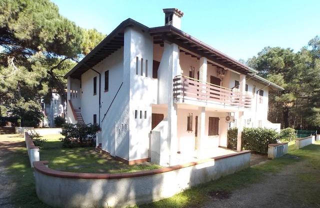 Holiday apartment Lido di Spina for 1 - 6 persons with 2 bedrooms - Holiday apartment