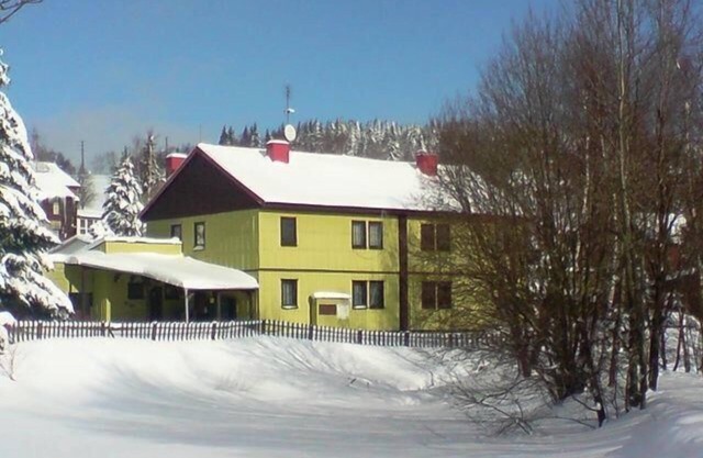 Holiday apartment Jáchymov for 1 - 6 persons with 2 bedrooms - Holiday apartment
