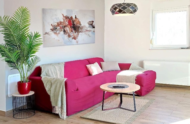 Holiday apartment Kremenici for 1 - 4 persons with 1 bedroom - Holiday apartment