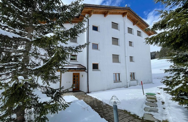 Holiday apartment La Costa Valbella- Lenzerheide