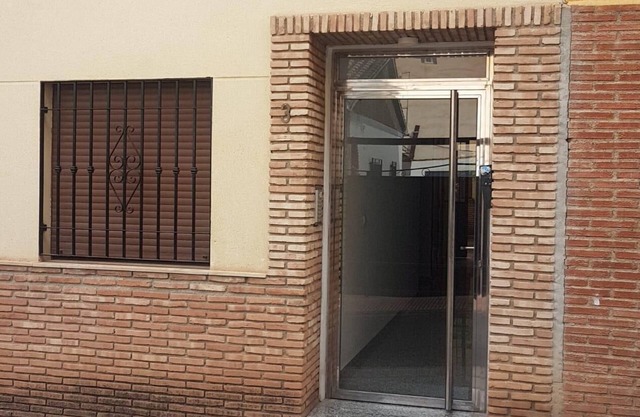 Holiday Apartment La Clase