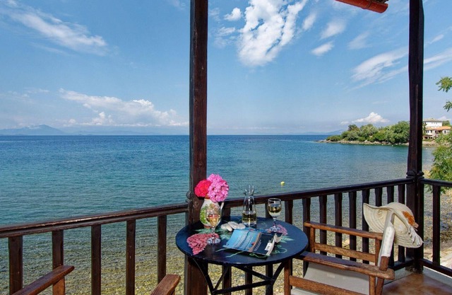 Holiday apartment Lefokastro for 1 - 4 persons with 1 bedroom - Holiday apartment