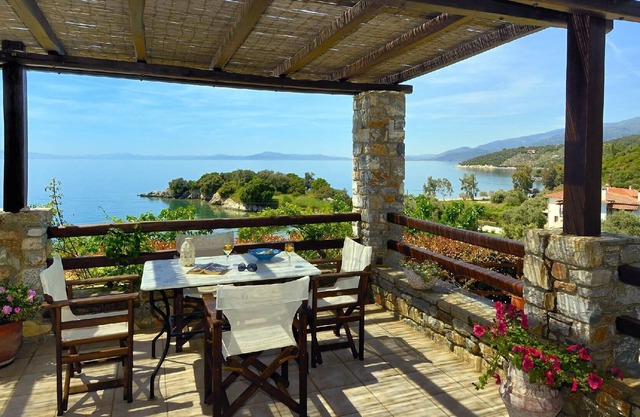 Holiday apartment Lefokastro for 1 - 3 persons with 1 bedroom - Holiday apartment