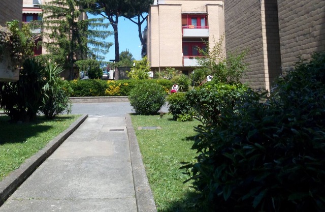 Holiday Apartment Le Petite Fleur