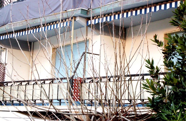 Holiday apartment Levanto for 1 - 5 persons with 2 bedrooms - Holiday apartment in one or multi-fami