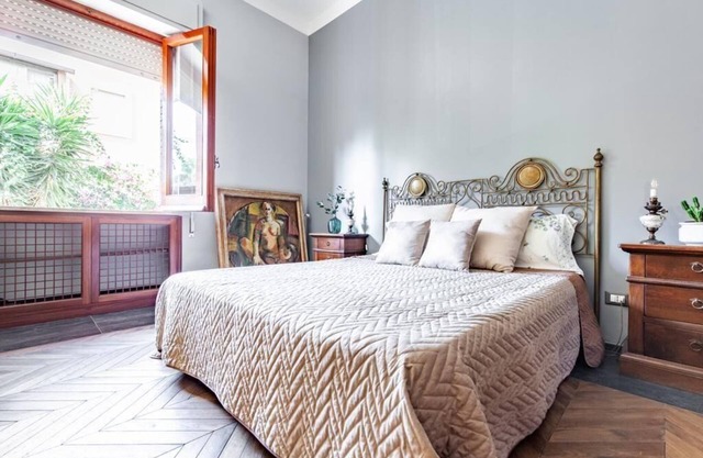 Holiday apartment Marsala for 1 - 6 persons with 3 bedrooms - Holiday house