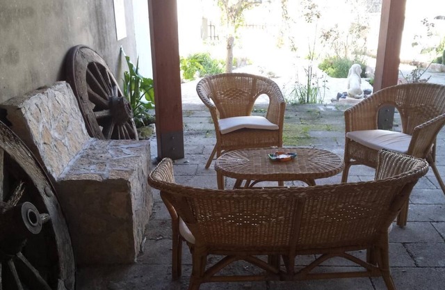 Holiday Apartment Michele with Wi-Fi, Garden & Terrace; Parking Available