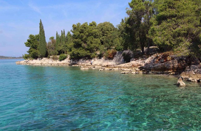 Holiday apartment mit Klimaanlage und Balkon