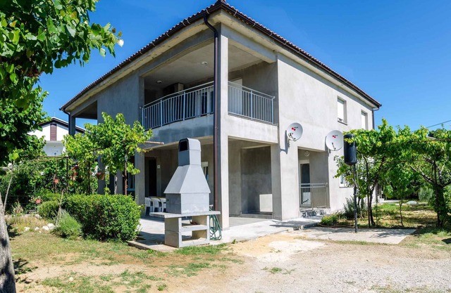 Holiday apartment mit Klimaanlage