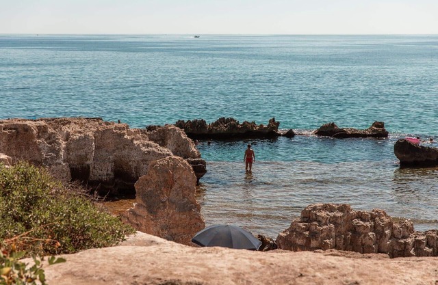 Holiday apartment Monopoli for 4 persons with 1 bedroom - Holiday house