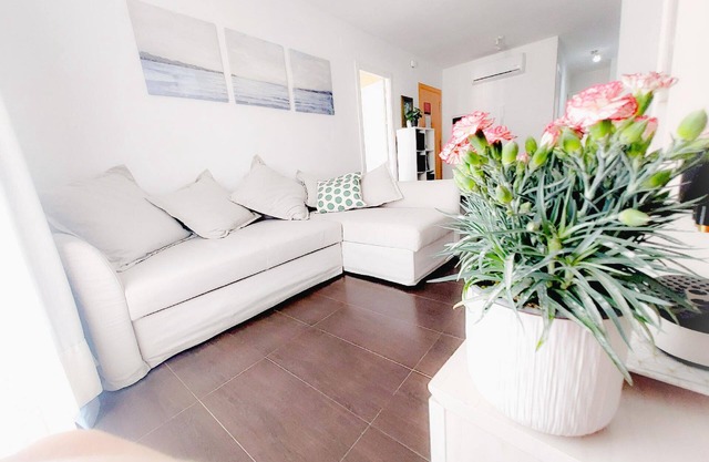 Holiday apartment Murcia for 1 - 4 persons with 2 bedrooms - Holiday apartment in one or multi-famil