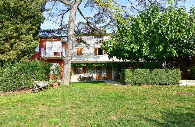 Holiday apartment near the beach with terrace