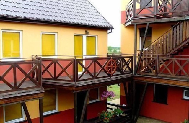 Holiday apartment Niechorze for 1 - 4 persons with 1 bedroom - Holiday apartment