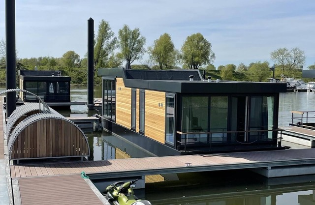 Holiday apartment Ohe en Laak for 1 - 4 persons with 2 bedrooms - Holiday apartment