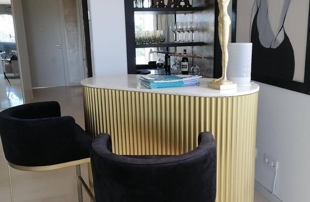 Holiday apartment Ojen for 1 - 6 persons with 3 bedrooms - Holiday apartment in one or multi-family