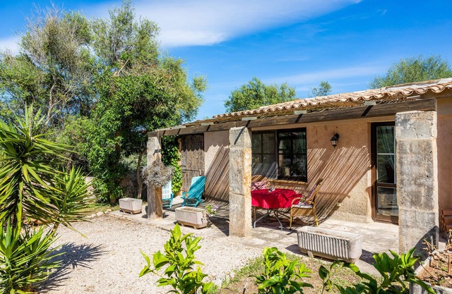 Holiday Apartment 'Only Adults App. East Mallorca' with Shared Pool & Wi-Fi