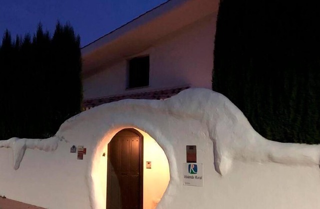 Holiday apartment Padul for 1 - 4 persons with 2 bedrooms - Holiday apartment