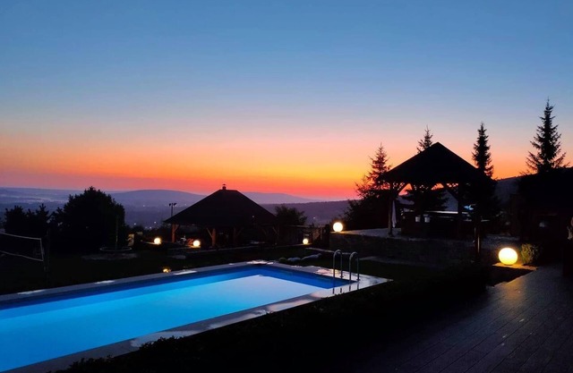 Holiday apartment Górno k Kielc for 1 - 6 persons with 2 bedrooms - Farmhouse