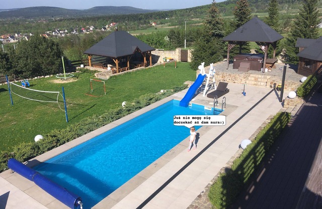 Holiday apartment Górno k Kielc for 1 - 6 persons with 2 bedrooms - Farmhouse