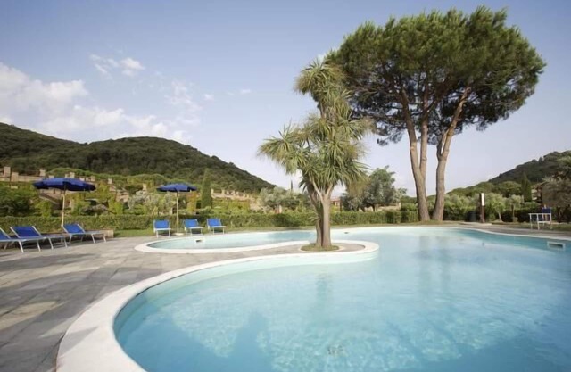 Holiday apartment Portoferraio for 1 - 4 persons with 1 bedroom - Holiday apartment