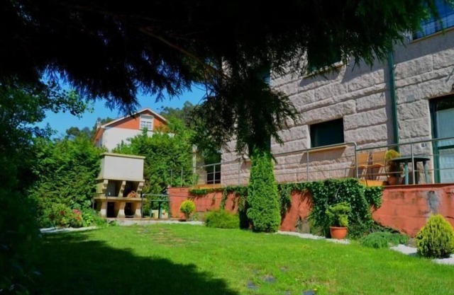 Holiday apartment Poio for 2 - 3 persons with 1 bedroom - Row house