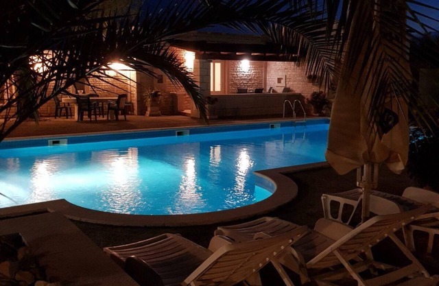 Holiday apartment Poreč for 1 - 4 persons with 2 bedrooms - Holiday apartment