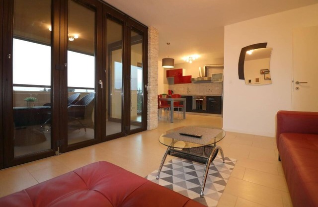 Holiday apartment Poreč for 1 - 3 persons with 2 bedrooms - Luxury holiday home