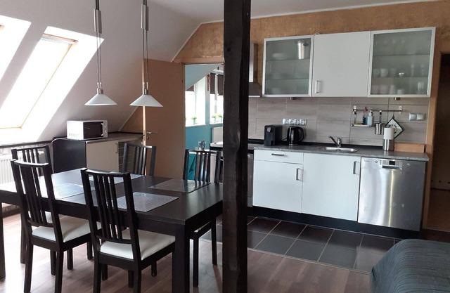 Holiday apartment Przyjazn for 1 - 6 persons with 2 bedrooms - Holiday house