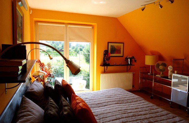 Holiday apartment Przyjazn for 1 - 2 persons - Holiday house