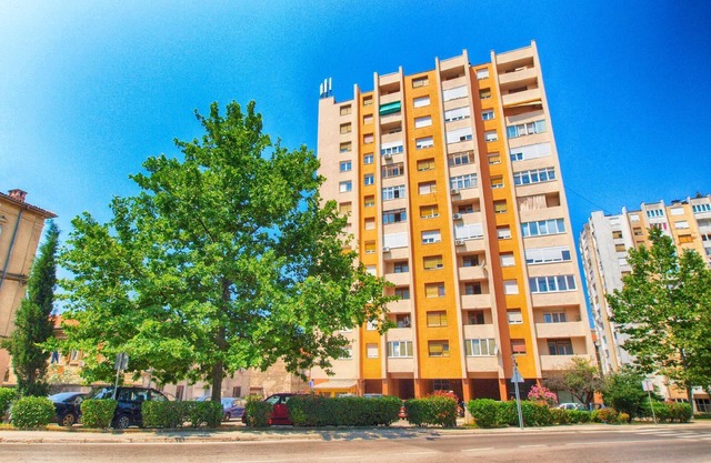 Holiday apartment Pula for 1 - 4 persons with 2 bedrooms - Holiday apartment