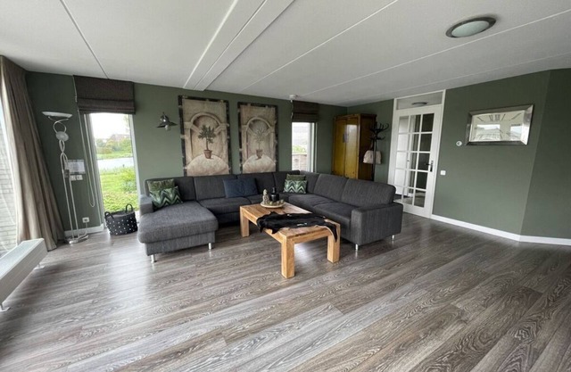 Holiday apartment Rietzanger for 10 peop