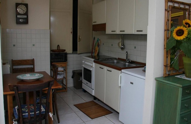 Holiday apartment Salerno for 1 - 4 persons with 2 bedrooms - Holiday apartment in one or multi-fami