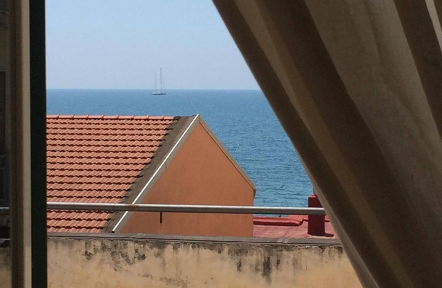 Holiday apartment Salerno for 2 - 4 persons with 1 bedroom - Holiday apartment in one or multi-famil