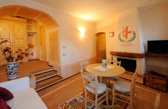 Holiday apartment Scheggino for 1 - 2 persons with 1 bedroom - Holiday house