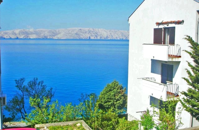 Holiday apartment Senj for 1 - 3 persons with 1 bedroom - Holiday apartment
