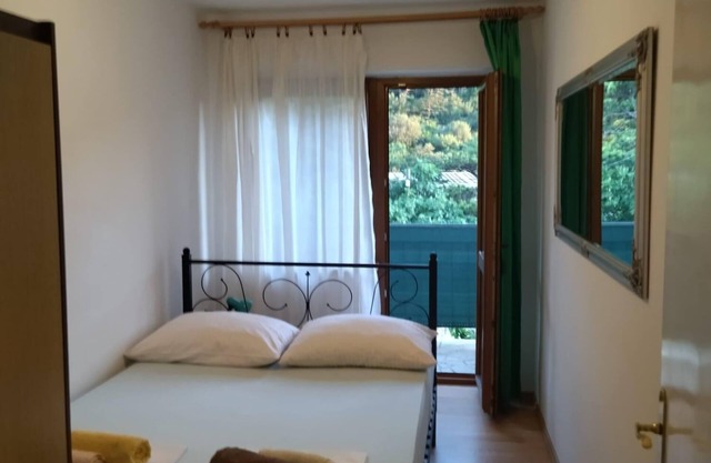 Holiday apartment Senj for 2 - 6 persons with 3 bedrooms - Holiday apartment