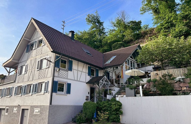 Holiday Apartment 'Silvi und Heinz Huber' with Wi-Fi