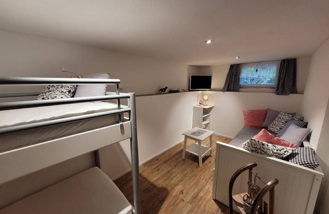 Holiday apartment Sörenberg for 1 - 6 persons with 2 bedrooms - Holiday apartment