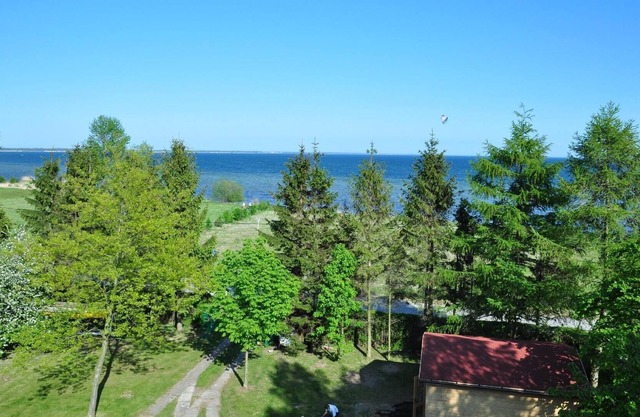 Holiday apartment Swarzewo for 1 - 6 persons with 2 bedrooms - Holiday apartment