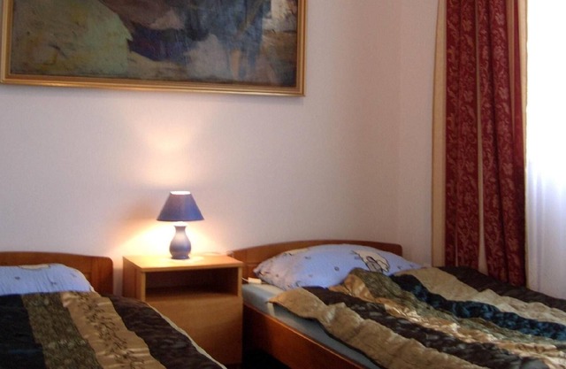 Holiday apartment Swarzewo for 1 - 2 persons with 1 bedroom - Holiday apartment